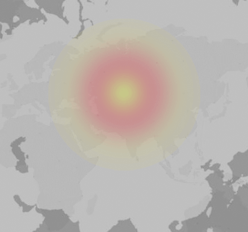 Google - tämänhetkiset toimintahäiriöt