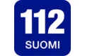 112Suomi Logo