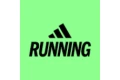 Adidas Running Logo