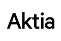 Aktia Logo