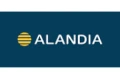 Alandia Logo