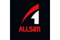 AllSIM Finland Logo