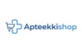 ApteekkiShop Logo