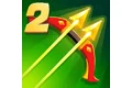 Archero 2 Logo