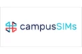 Campus SIM Logo