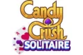 Candy Crush Solitaire Logo
