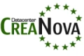 Crea Nova Hosting Logo