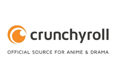 Crunchyroll:n toimintahäiriöt