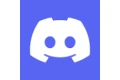 Discord Talk Logo