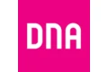 DNA Oyj Logo
