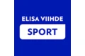 Elisa Viihde Sport Logo