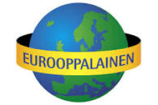 Eurooppalainen