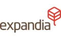 Expandia.fi Logo