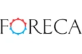 Foreca Weather Logo