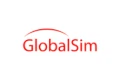 GlobalSIM Finland Logo