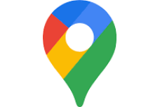 Google Maps:n toimintahäiriöt