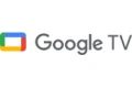 Google TV Logo