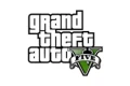 Grand theft Auto 5 Logo