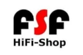 HifiShop Logo
