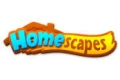 Homescapes Logo
