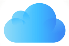 iCloud:n toimintahäiriöt