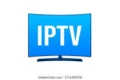 IPTV Logo