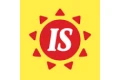 IS Supersää Logo