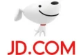 JD.Com Logo