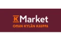 K-Market.fi Logo
