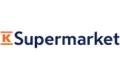 K-Supermarket.fi Logo