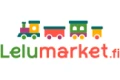 Lelukauppa.fi Logo