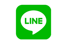 LINE