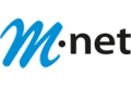 M-Net Logo