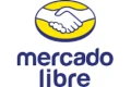 MercadoLibre Logo