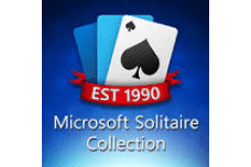 Microsoft Solitaire