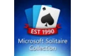 Microsoft Solitaire Logo