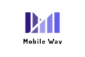 MobileWay Logo