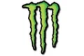 Monster Logo