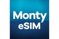 Monty eSim