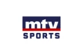 MTV Sports Logo