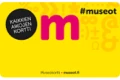 Museokortti Logo