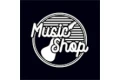 MusiikkiShop Logo
