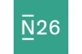 N26 Logo