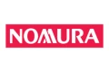 Nomura Logo