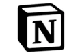 Notion Logo