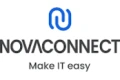NovaConnect Logo