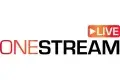 OneStream Live Logo
