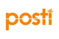 posti Logo