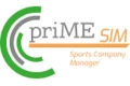 Prime SIM Logo