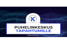 Puhelinkeskus